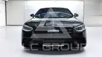 2021 Mercedes Benz S 350