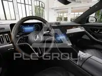 2021 Mercedes Benz S 350