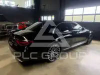 2021 Mercedes Benz S 350