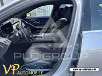 2021 Mercedes Benz S 350