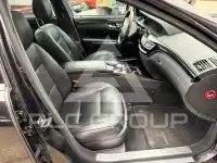 2012 Mercedes Benz S 350