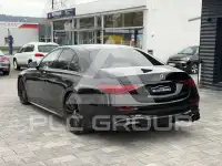 2021 Mercedes Benz S 350