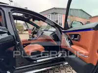2021 Mercedes Benz S 350