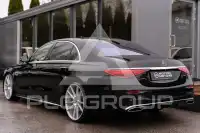 2021 Mercedes Benz S 350