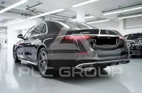 2021 Mercedes Benz S 350