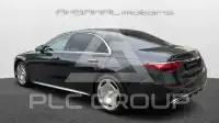 2021 Mercedes Benz S 350