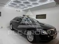 2017 Mercedes Benz S 350