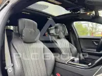 2021 Mercedes Benz S 350