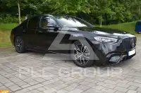 2021 Mercedes Benz S 350