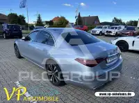 2021 Mercedes Benz S 350