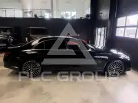 2021 Mercedes Benz S 350
