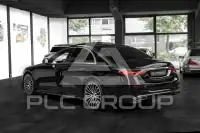 2021 Mercedes Benz S 350
