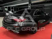 2021 Mercedes Benz S 350