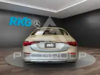 2021 Mercedes Benz S 350