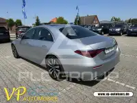 2021 Mercedes Benz S 350