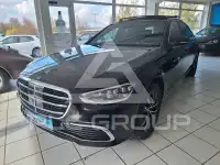 2021 Mercedes Benz S 350