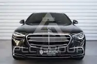 2021 Mercedes Benz S 350