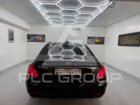 2017 Mercedes Benz S 350