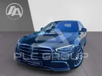 2021 Mercedes Benz S 350
