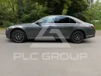 2021 Mercedes Benz S 350
