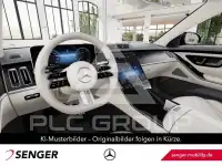 2021 Mercedes Benz S 350