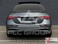 2021 Mercedes Benz S 350