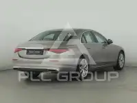 2021 Mercedes Benz S 350