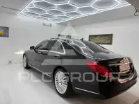 2017 Mercedes Benz S 350
