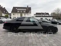 2021 Mercedes Benz S 350