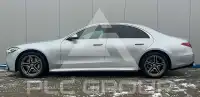 2021 Mercedes Benz S 350