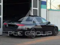 2021 Mercedes Benz S 350