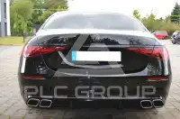 2021 Mercedes Benz S 350