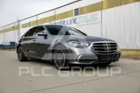 2021 Mercedes Benz S 350