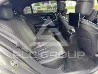 2021 Mercedes Benz S 350