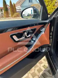 2021 Mercedes Benz S 350