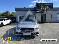 2021 Mercedes Benz S 350
