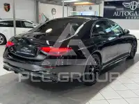 2021 Mercedes Benz S 350