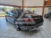 2021 Mercedes Benz S 350