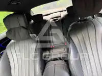 2021 Mercedes Benz S 350