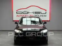 2021 Mercedes Benz S 350