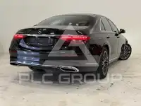 2021 Mercedes Benz S 350