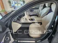 2021 Mercedes Benz S 350