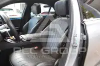2021 Mercedes Benz S 350