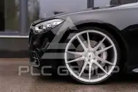 2021 Mercedes Benz S 350
