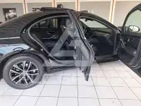 2021 Mercedes Benz S 350