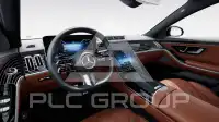 2021 Mercedes Benz S 350