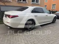 2021 Mercedes Benz S 350
