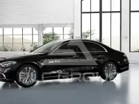 2021 Mercedes Benz S 350
