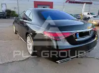 2021 Mercedes Benz S 350