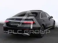 2021 Mercedes Benz S 350